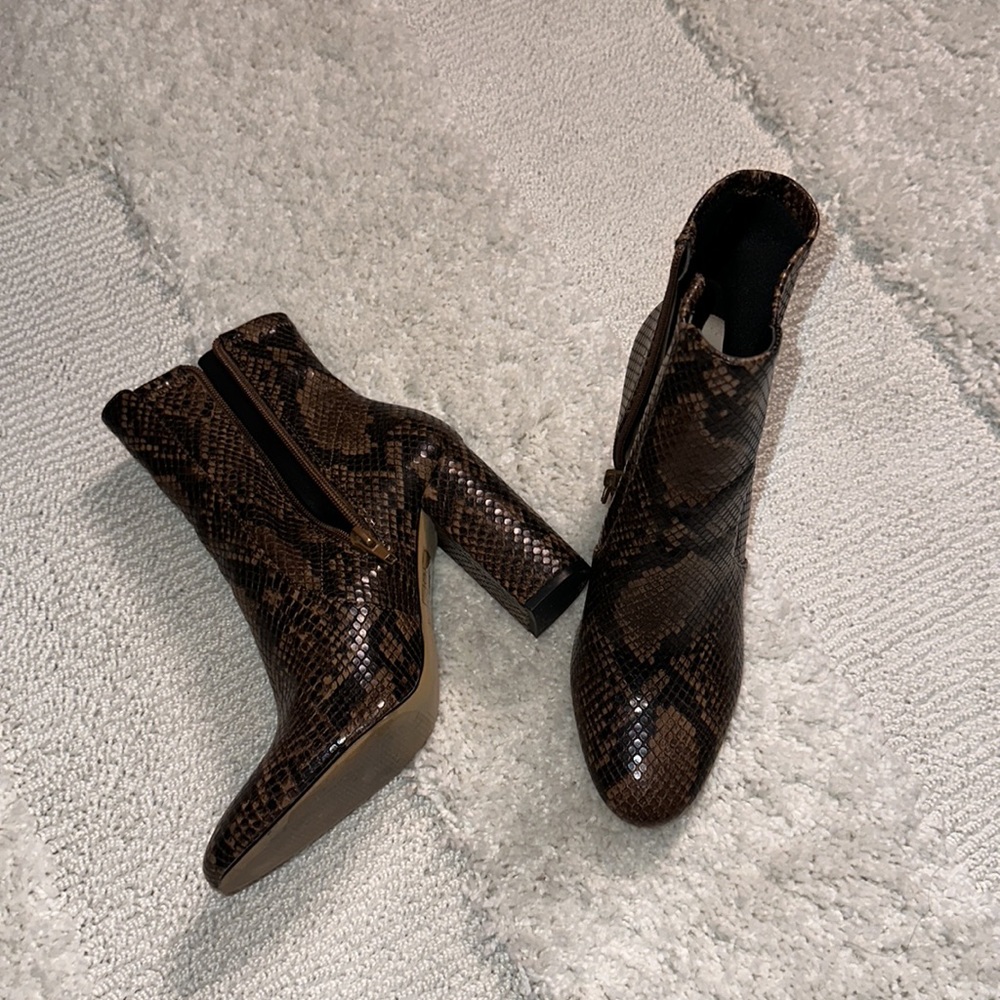 ALDO Booties - Picture 14 of 14